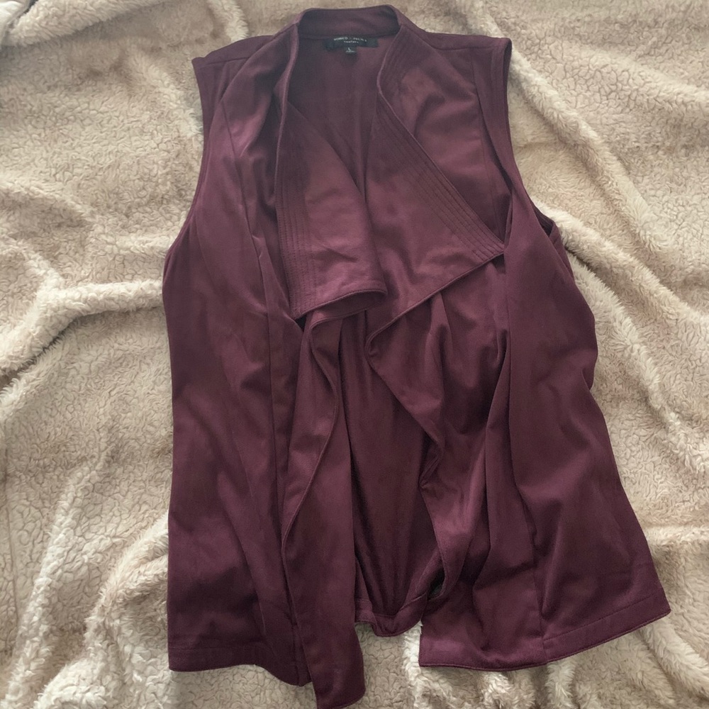 Romeo & Juliet Couture Cardigan